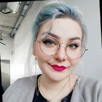 Izabela Gojny