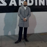 Michael Garcia-Diaz
