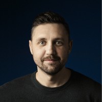 Oleksandr Holoshchak