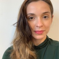 Chrissy Kyriakodis