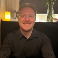 Kasper Dalby Pedersen