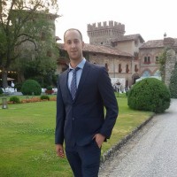 Dario Bonasia