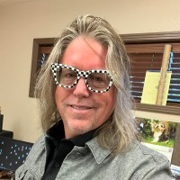 Chad Pollock