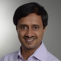 Chetan Keshavamurthy