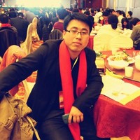 马海锋