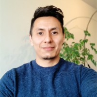 Steven Alexander Zumba Pazmiño