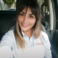 Gisella Vilches Lopez