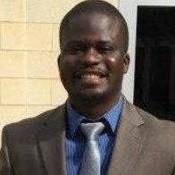 Chris Mpoyo