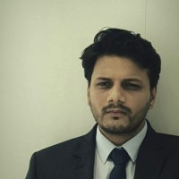 DEVANG BHANSALI