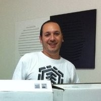 Cesar Bidoia