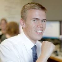 Declan Webster
