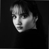 Andrea Paulina González Molina