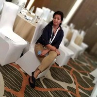 Swati singh