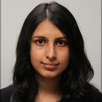 Rainie Sachdev