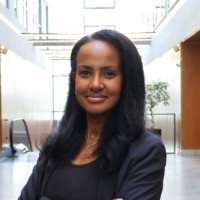 Mary Semhar Russom