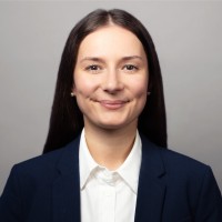 Aljana Scharrer