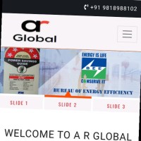 Ar global services Ar global services