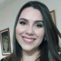 Verônica Ferraz De Jesus Lima