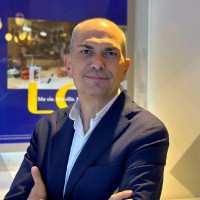 Cédric Martin