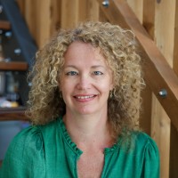 Wendy van de Kragt