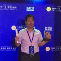 刘中英