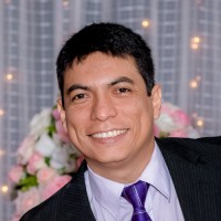 Humberto Ushitaro Amenero Rivera