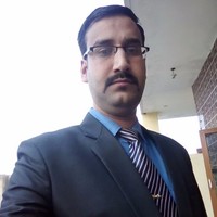 Ravi Krishan