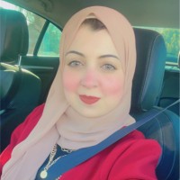 Amal Mahmoud
