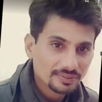 Raheel Ahmed
