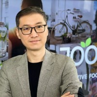 郭然 Ran Guo