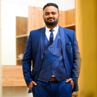 Hemanth Kumar