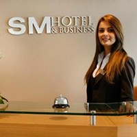 SM HOTEL  & BUSINESS