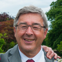 Geoff Ayres
