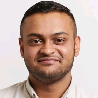 Mohammed Haque
