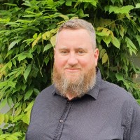 Chris Rasmussen
