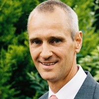David Halsall
