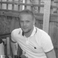 Michael Pashley