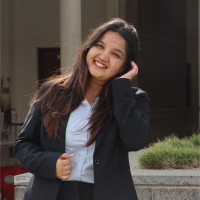 Shivani Chavan