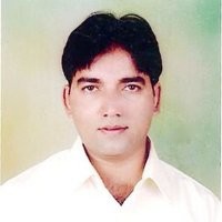 Naresh Sharma