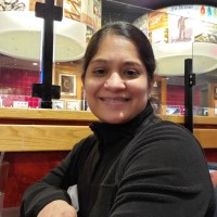 Lakshmi Seshadri