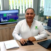 Angel Fernando Elizalde Casas