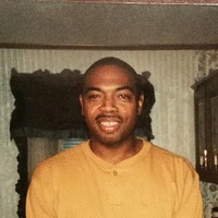 Anthony Crosby