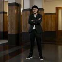 Diego Van Laar