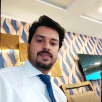 Muhammad Naeem Saleem