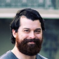 Jeremy Cox