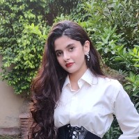 Mehrunisa Qasim
