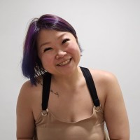 Josephine Sin, GMS