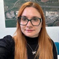 Gabriela Georgieva