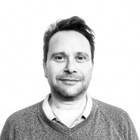 Maurits van Mierlo