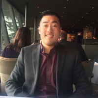Harrison Wei